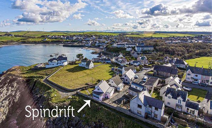 Cemaes Bay
